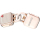 Divoom Lovelock Pink - 1115263 - zdjęcie 4